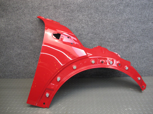 07-13 Mini Cooper R55 R56 R57 R58 R59 Front Right Fender Shell Cover Panel OEM