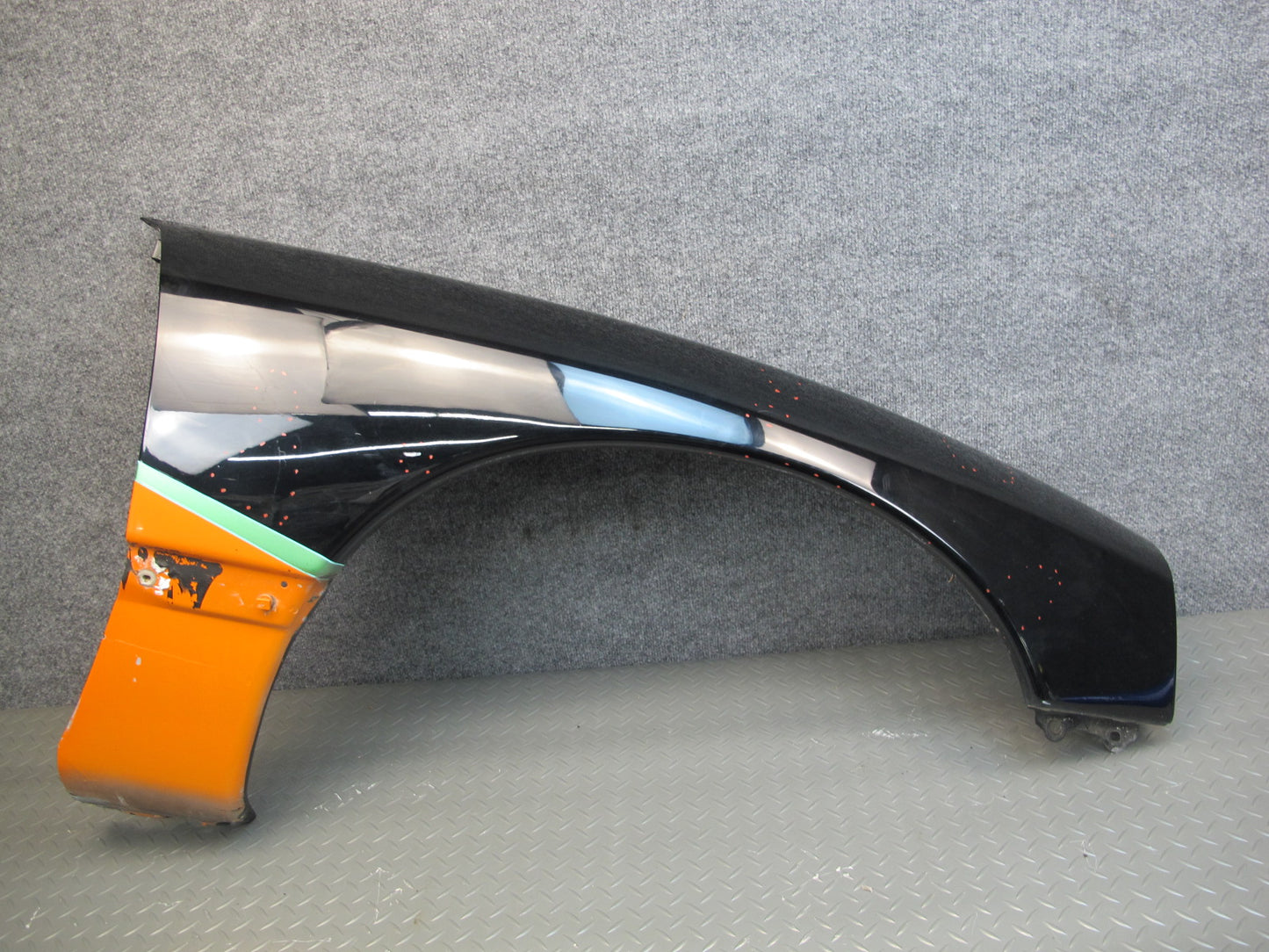 91-99 Mitsubishi 3000GT Front Right Fender Shell Cover Panel OEM