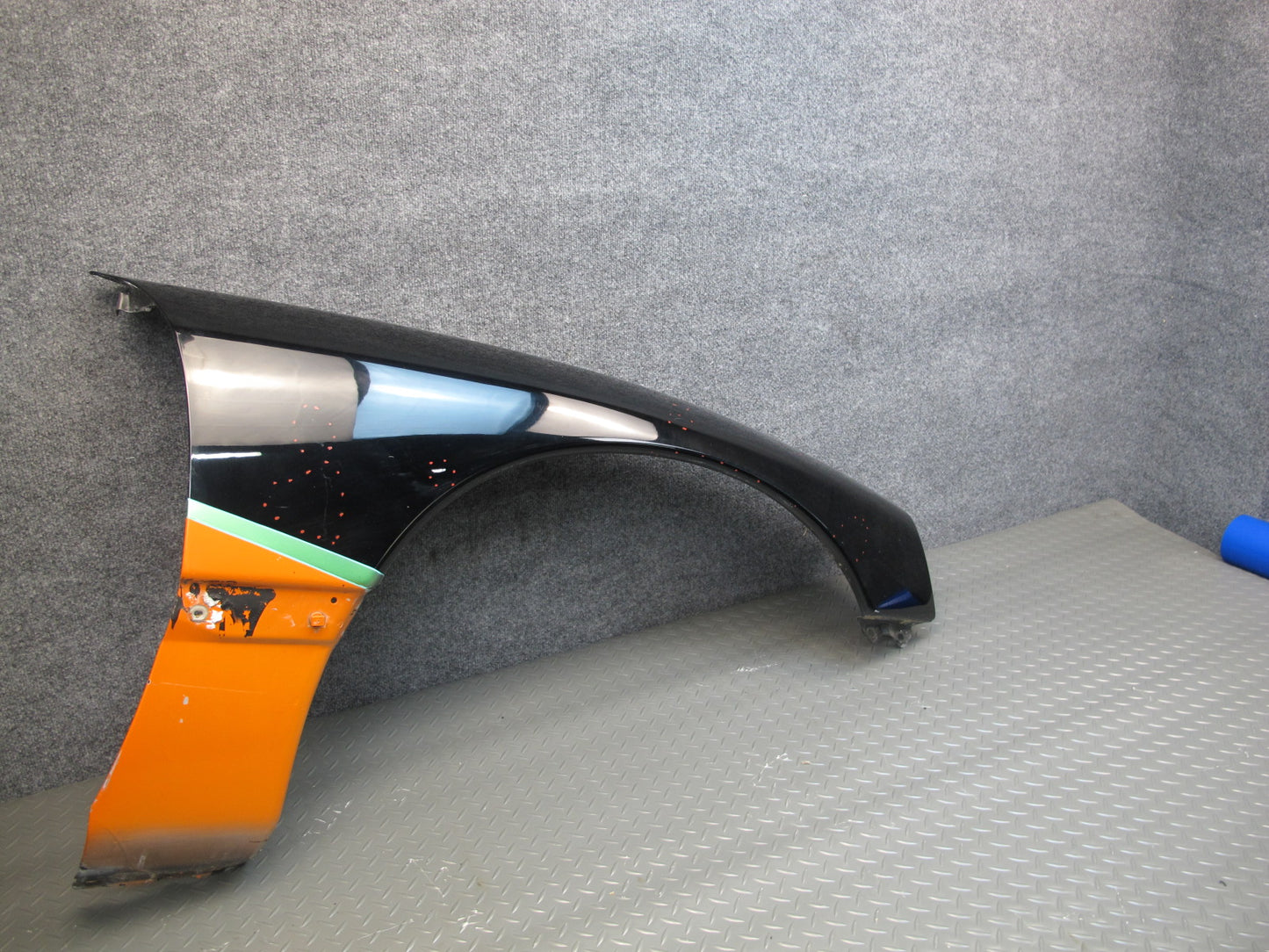 91-99 Mitsubishi 3000GT Front Right Fender Shell Cover Panel OEM