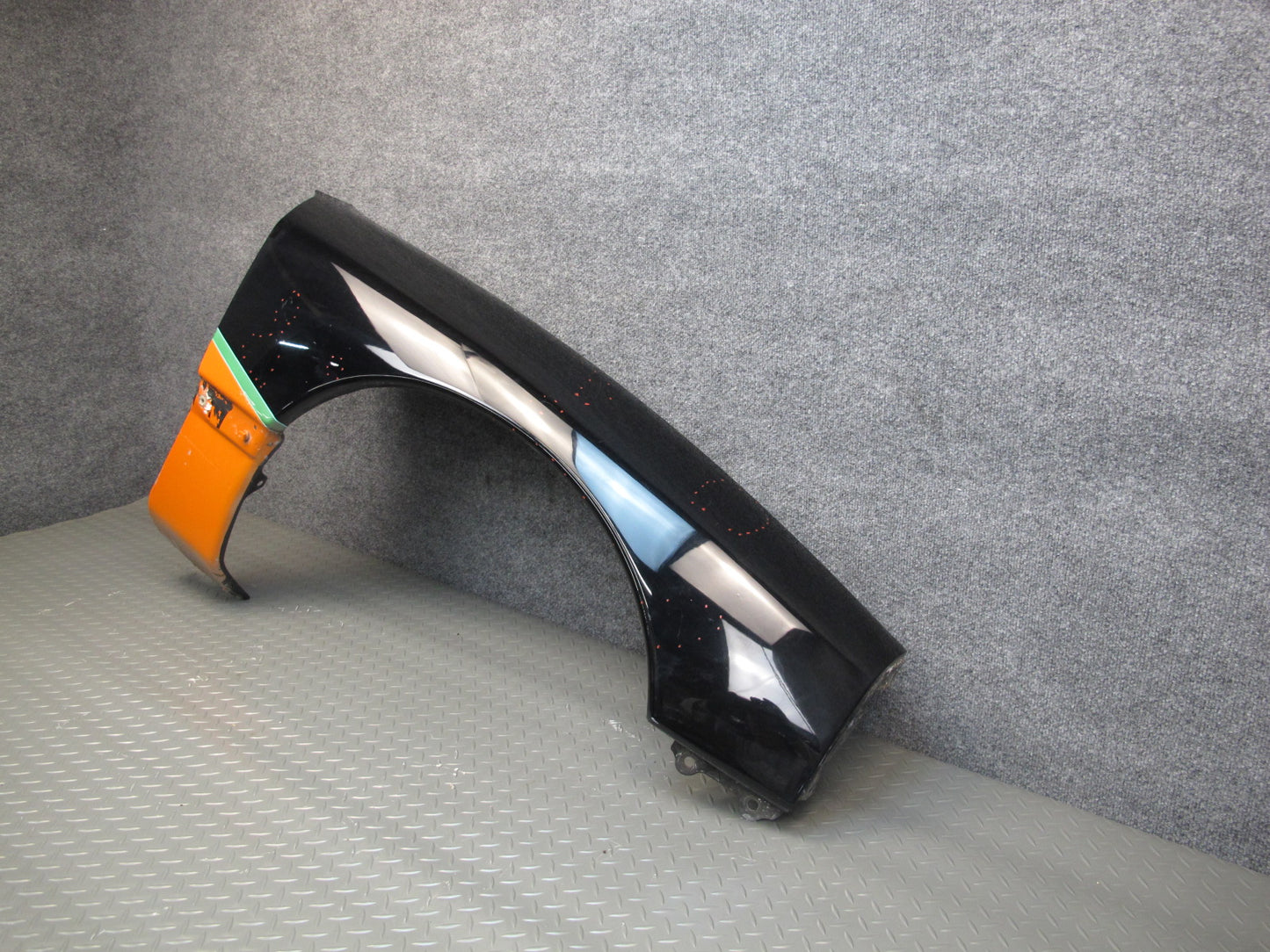 91-99 Mitsubishi 3000GT Front Right Fender Shell Cover Panel OEM