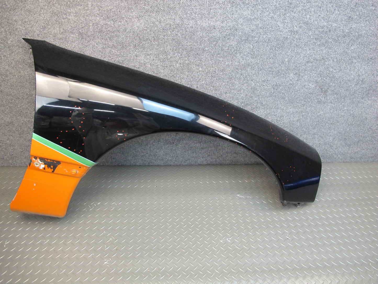 91-99 Mitsubishi 3000GT Front Right Fender Shell Cover Panel OEM