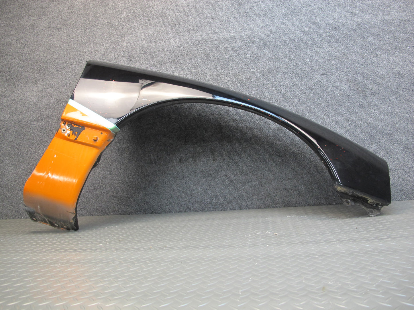 91-99 Mitsubishi 3000GT Front Right Fender Shell Cover Panel OEM