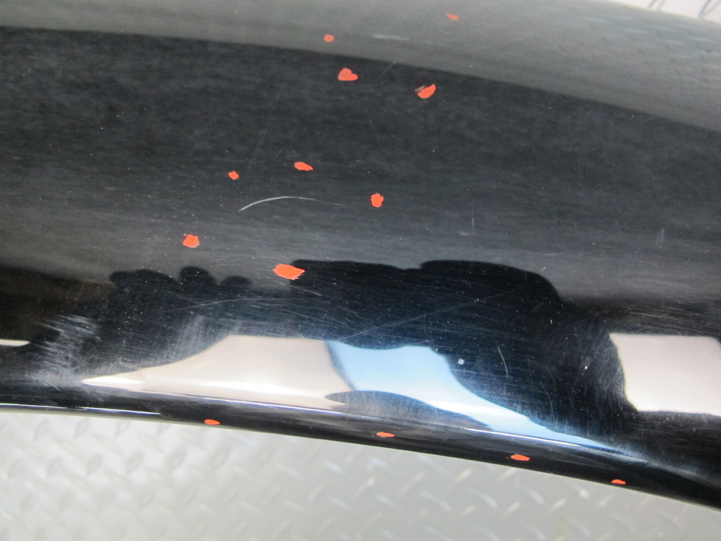 91-99 Mitsubishi 3000GT Front Right Fender Shell Cover Panel OEM