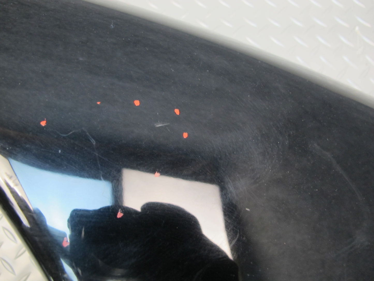 91-99 Mitsubishi 3000GT Front Right Fender Shell Cover Panel OEM