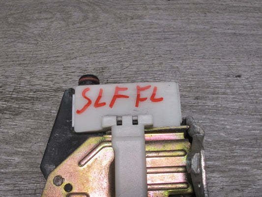 96-02 Mercedes R129 Sl-class Left Door Lock Latch Actuator OEM