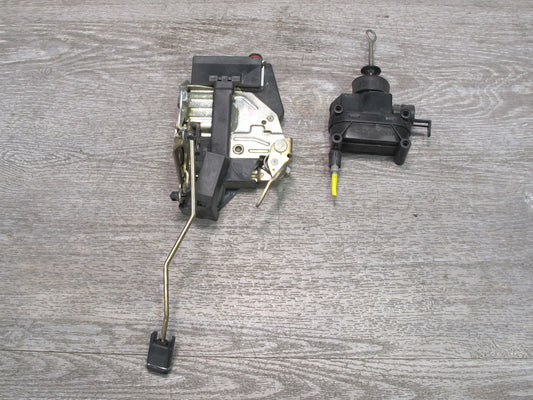 96-02 Mercedes R129 Sl-class Right Door Lock Latch Actuator OEM
