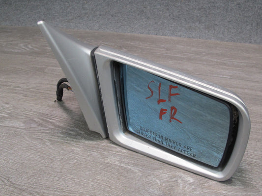 98-99 Mercedes R129 Sl-class Right Door Exterior Side View Power Mirror OEM