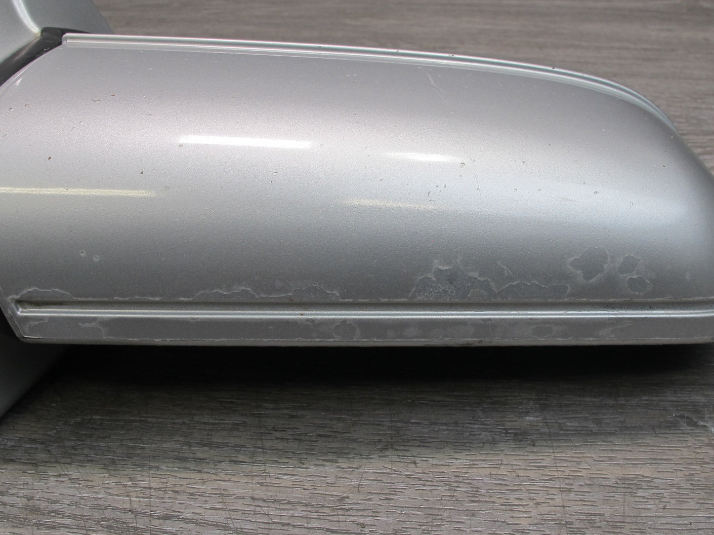 98-99 Mercedes R129 Sl-class Right Door Exterior Side View Power Mirror OEM