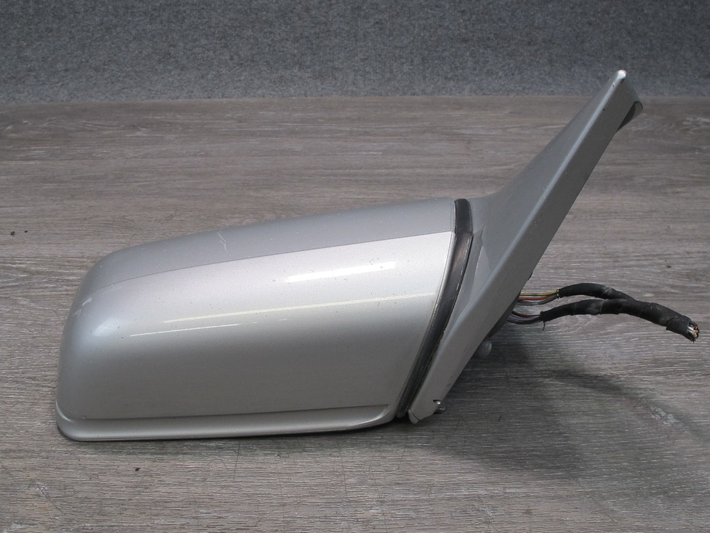 98-99 Mercedes R129 Sl-class Right Door Exterior Side View Power Mirror OEM