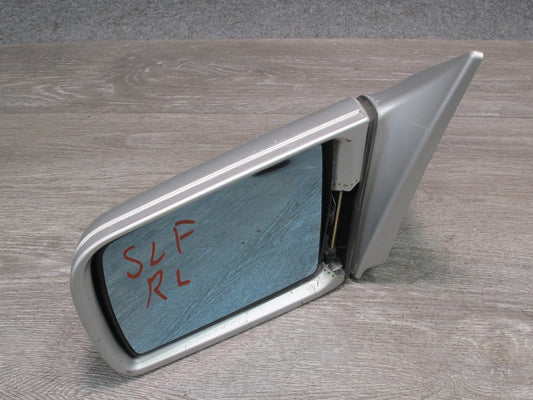 98-99 Mercedes R129 Sl-class Left Door Exterior Side View Power Mirror OEM