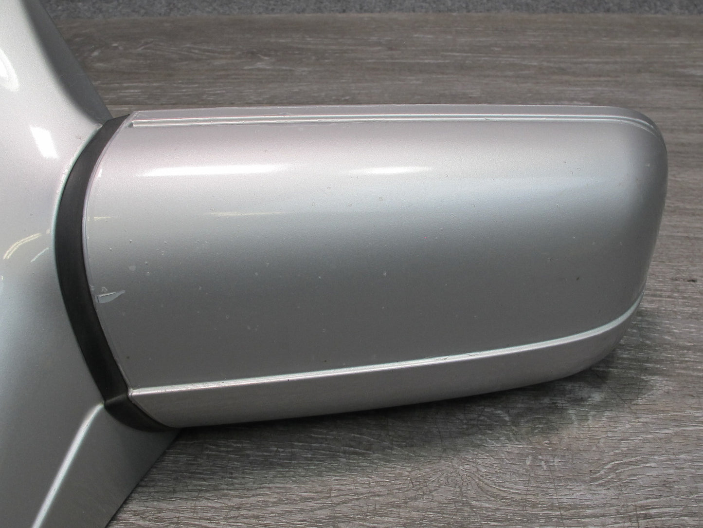 98-99 Mercedes R129 Sl-class Left Door Exterior Side View Power Mirror OEM