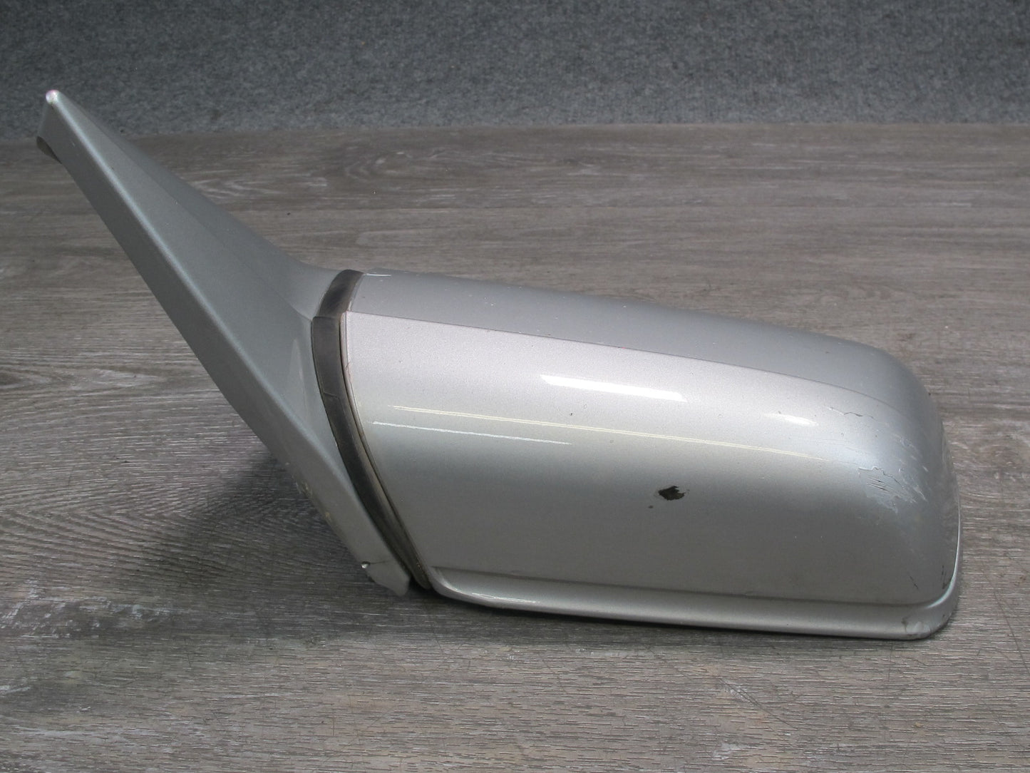 98-99 Mercedes R129 Sl-class Left Door Exterior Side View Power Mirror OEM