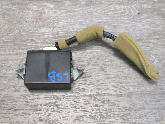 2003 Lexus LS430 UCF30L Immobilizer Transponder Computer Control Module OEM