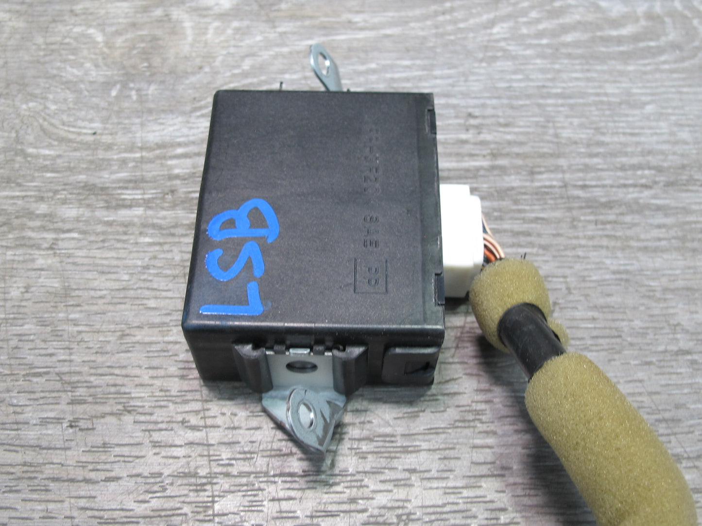 2003 Lexus LS430 UCF30L Immobilizer Transponder Computer Control Module OEM