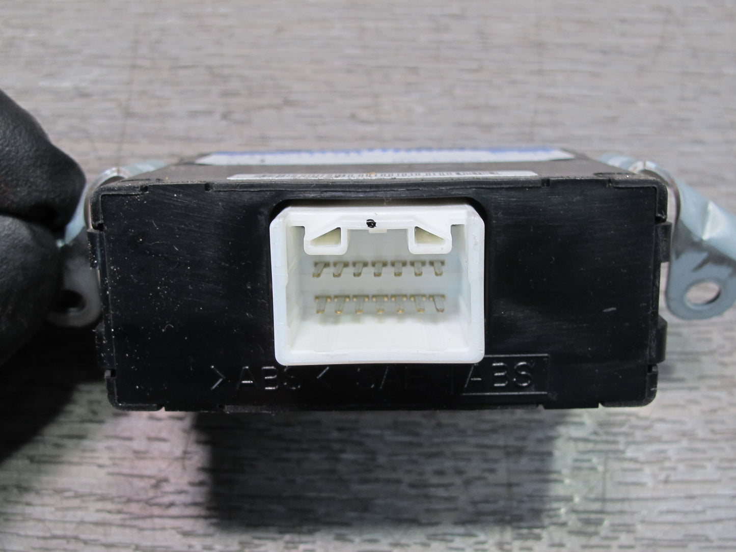 2003 Lexus LS430 UCF30L Immobilizer Transponder Computer Control Module OEM