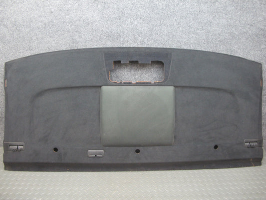 98-05 Lexus GS430 GS300 Rear Parcel Shelf Deck Trim Speaker Cover Panel OEM