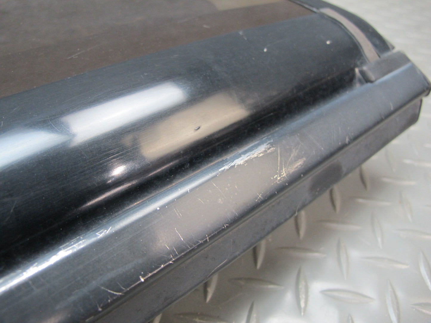80-83 Datsun Nissan 280ZX S130 Right T-top Roof Glass Window w Shade & BAG OEM