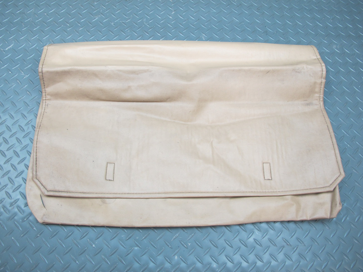 80-83 Datsun Nissan 280ZX S130 Right T-top Roof Glass Window w Shade & BAG OEM