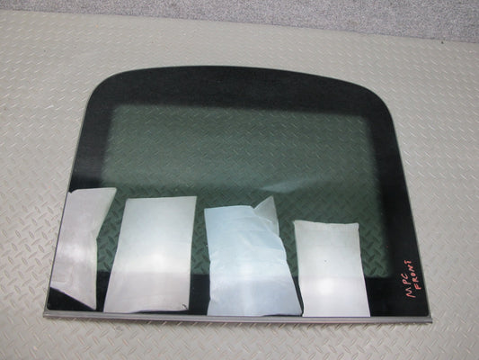 07-13 Mini Cooper R55 R56 Front Sunroof Glass Window Panel 2751803 OEM