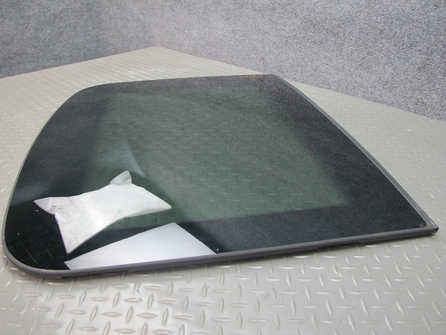 07-13 Mini Cooper R55 R56 Front Sunroof Glass Window Panel 2751803 OEM
