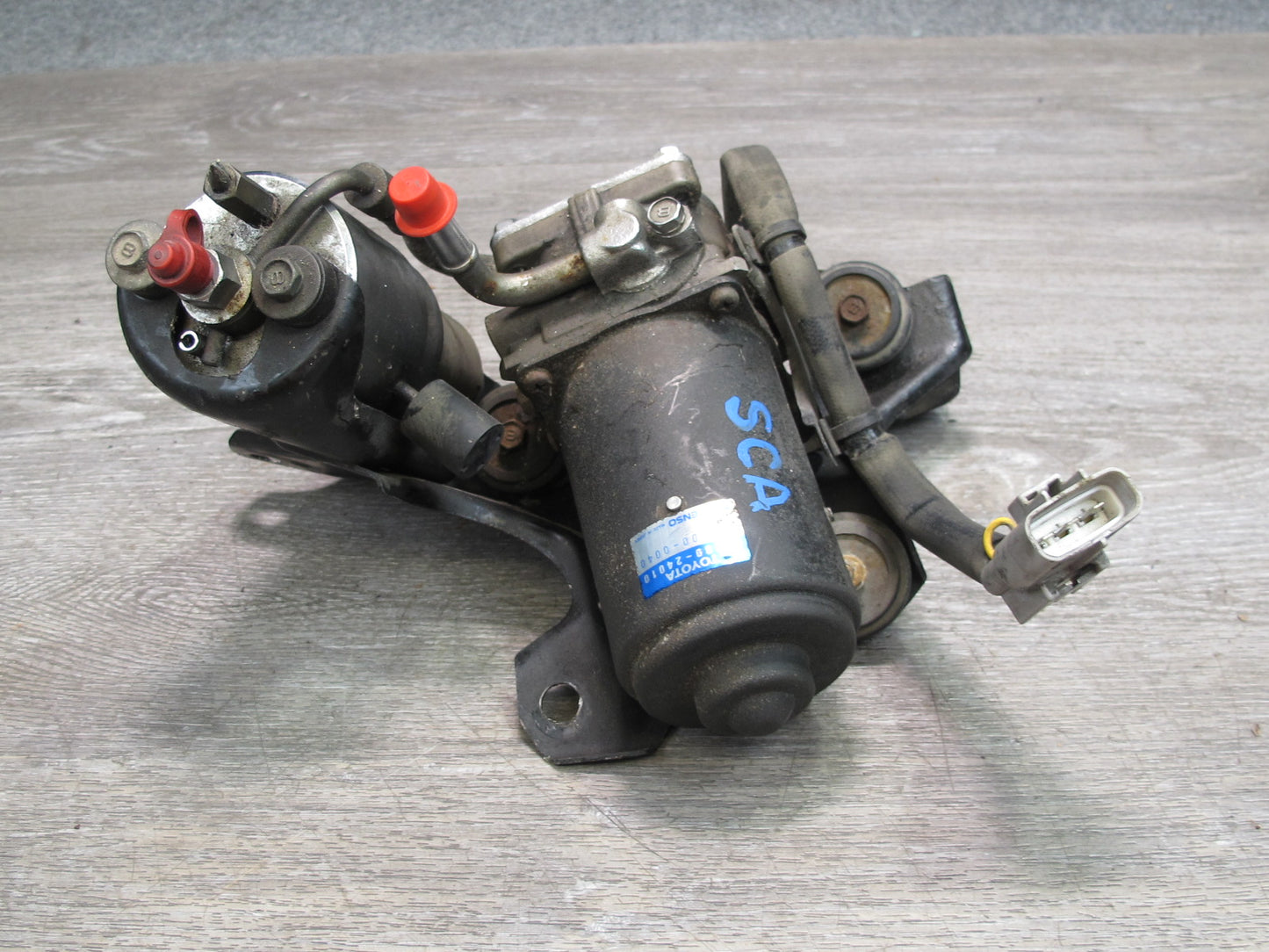 92-95 Lexus SC400 SC300 JZZ31L Anti Lock Brake ABS Pump Module 47980-24010 OEM