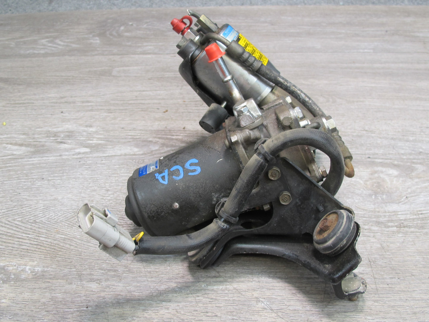92-95 Lexus SC400 SC300 JZZ31L Anti Lock Brake ABS Pump Module 47980-24010 OEM