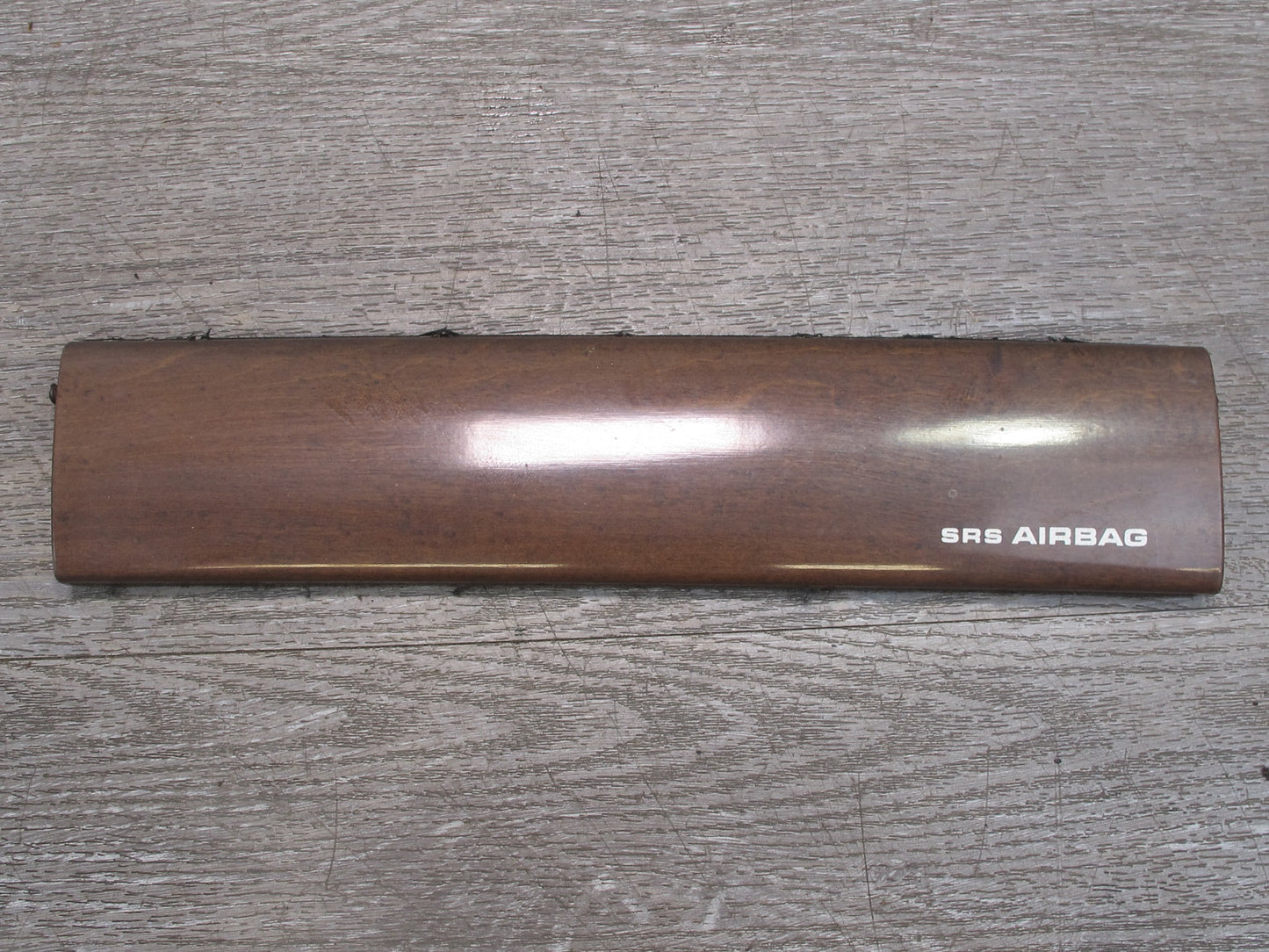 95-96 Lexus JZZ31L SC400 SC300 Set of 7 Interior Dash Door Wood Trim Cover OEM