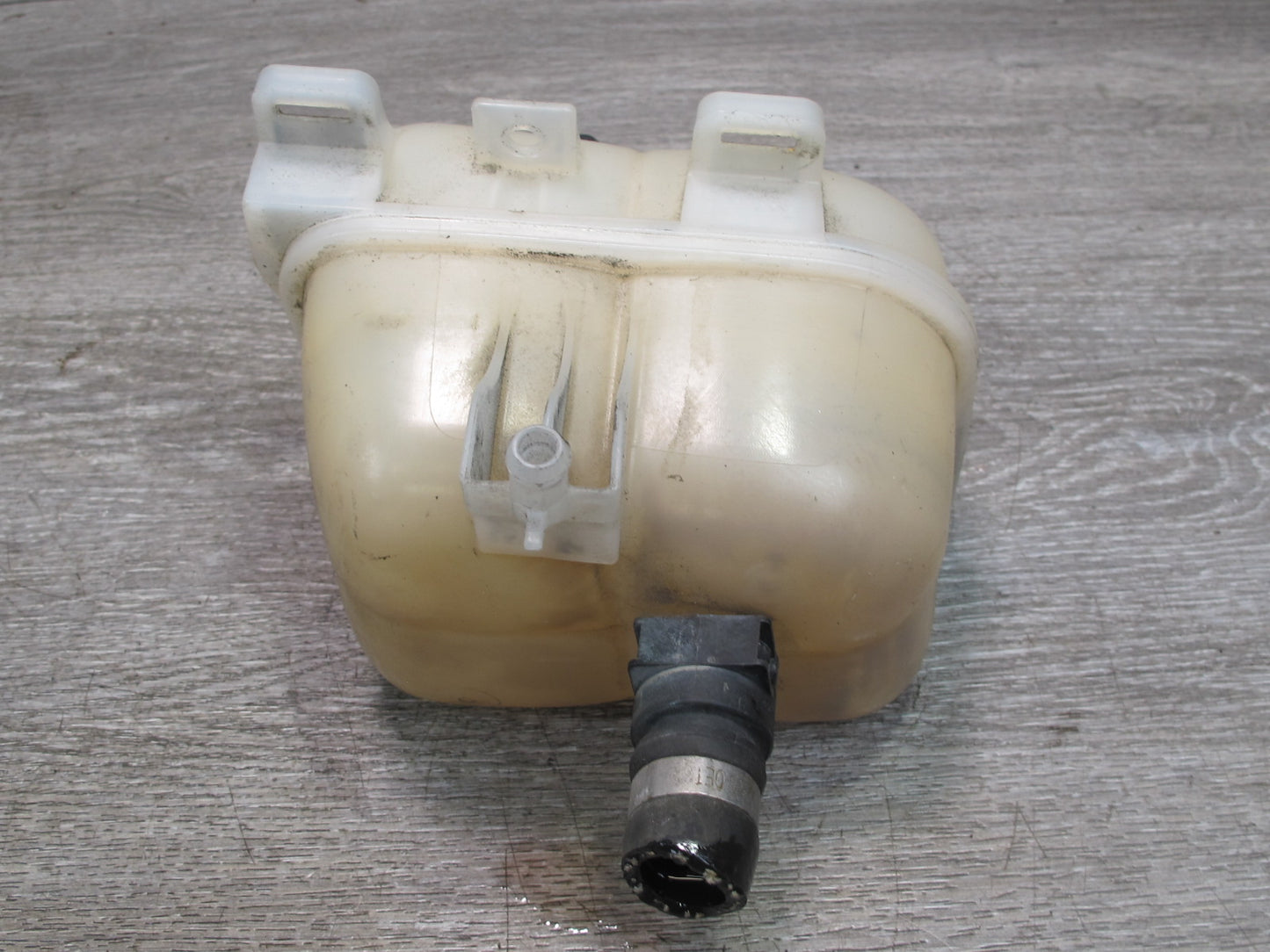 11-16 Mini R55 R56 R57 R58 R59 R60 Engine Coolant Expansion Reservoir Tank OEM