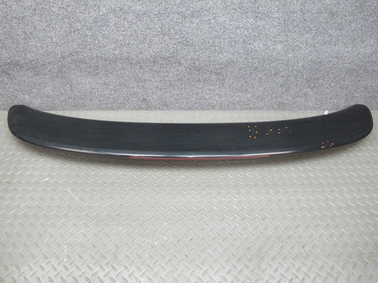 92-96 Lexus JZZ31L SC400 SC300 Rear Trunk Lid Spoiler w Third Brake Light OEM