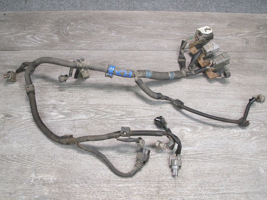 1998-2002 Lexus J100 LX470 Rear Trunk Wire Wiring Harness