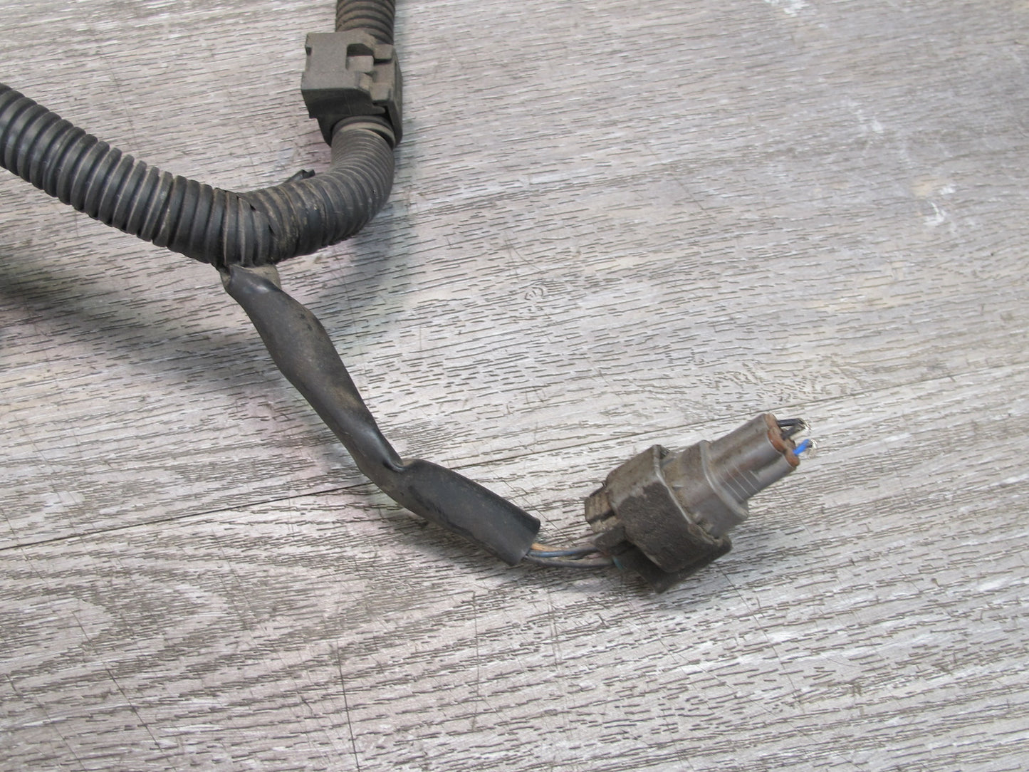 1998-2002 Lexus J100 LX470 Rear Trunk Wire Wiring Harness