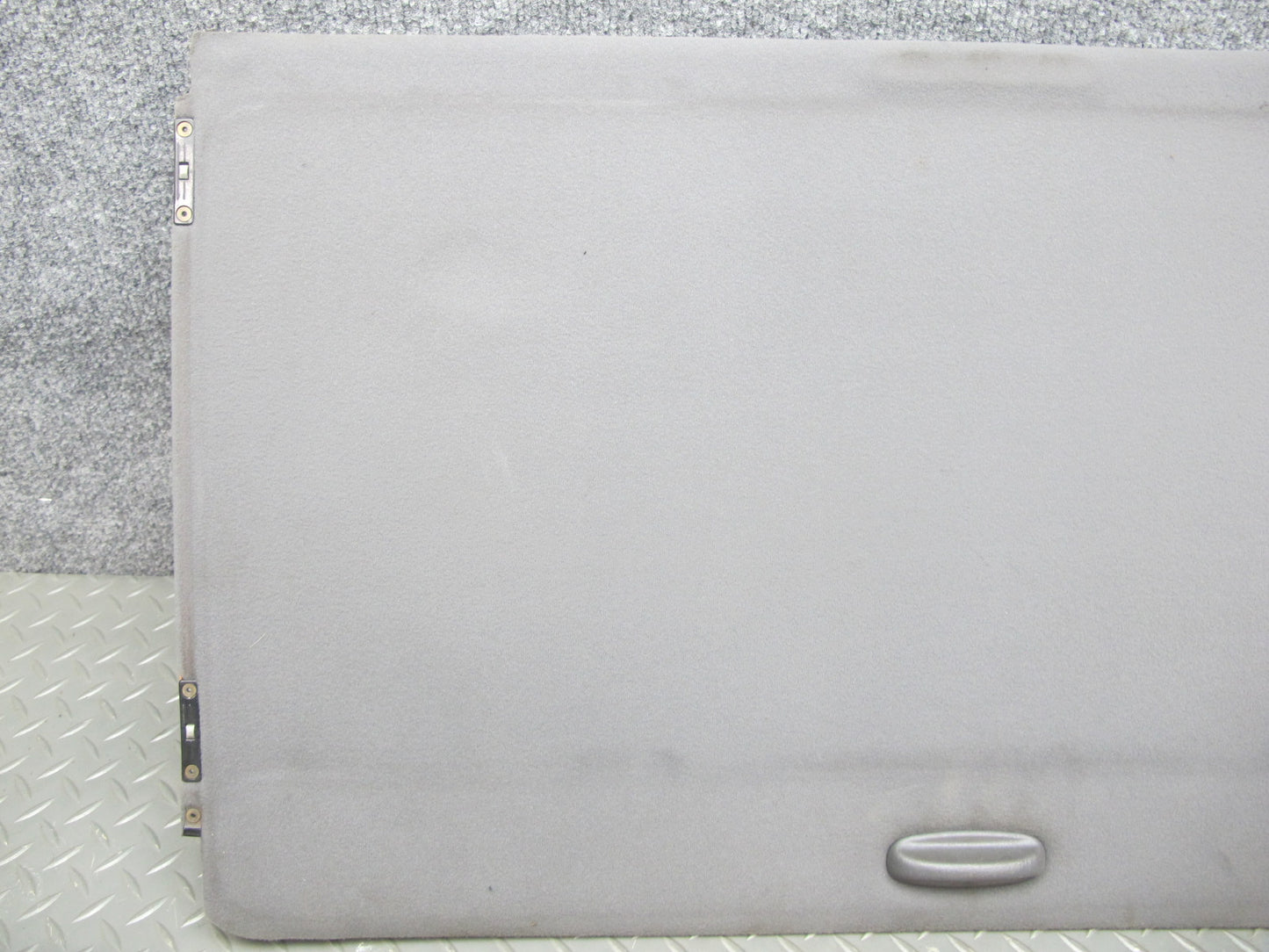 92-00 Lexus JZZ31L SC400 SC300 Sunroof Interior Trim Cover Panel OEM