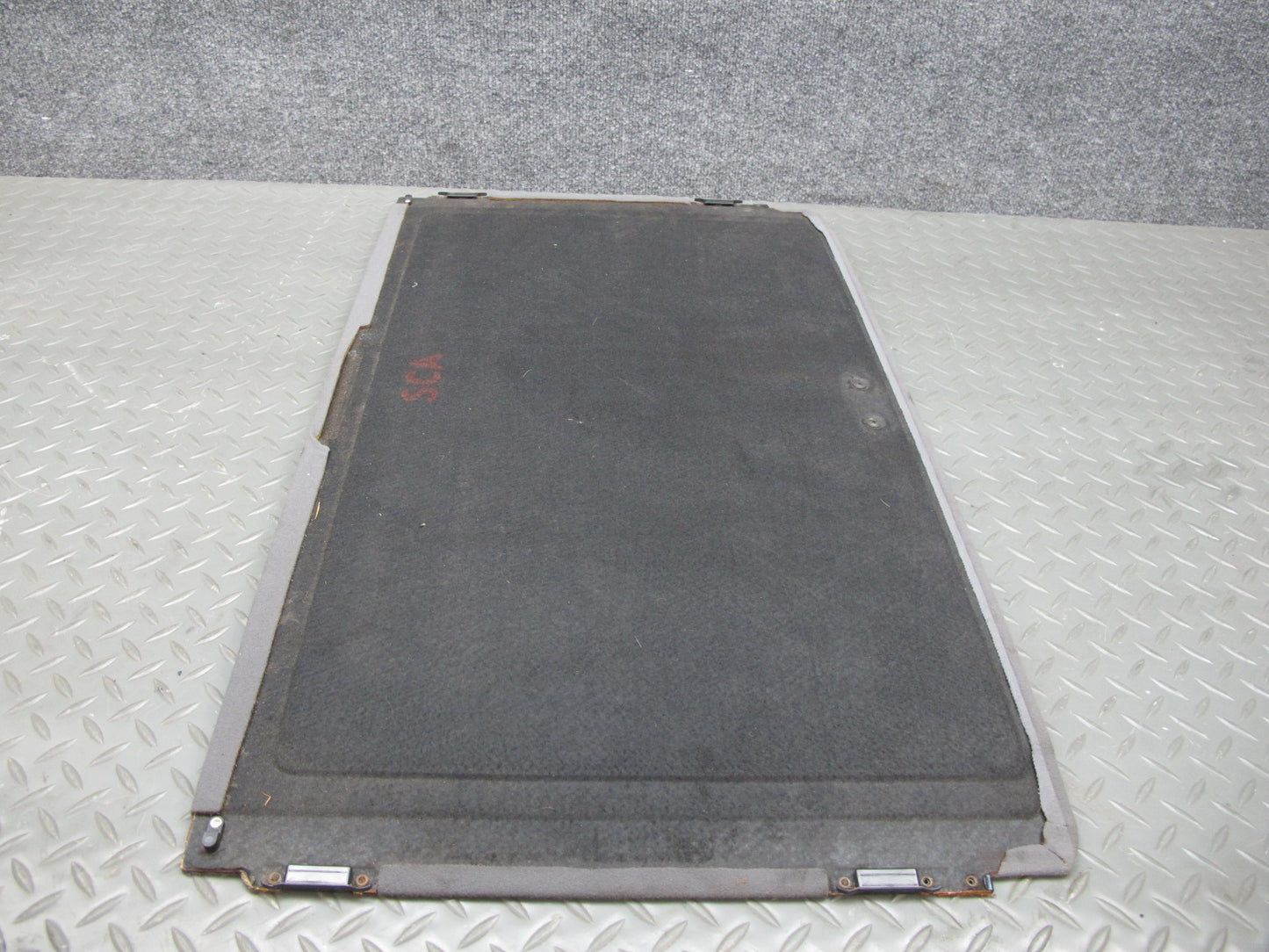 92-00 Lexus JZZ31L SC400 SC300 Sunroof Interior Trim Cover Panel OEM