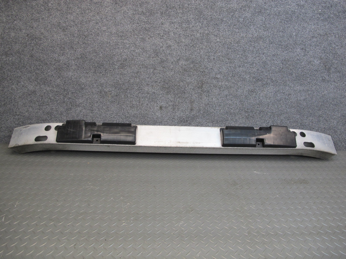 04-06 Lexus UCF30L LS430 Rear Bumper Impact Reinforcement Bar OEM