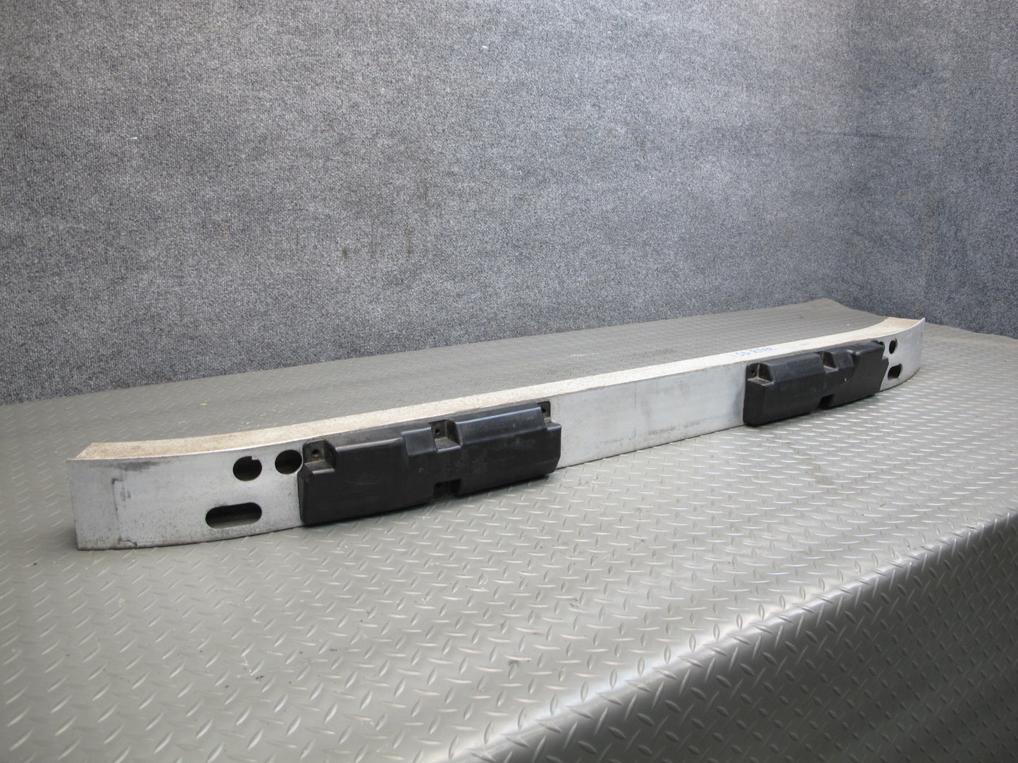 04-06 Lexus UCF30L LS430 Rear Bumper Impact Reinforcement Bar OEM