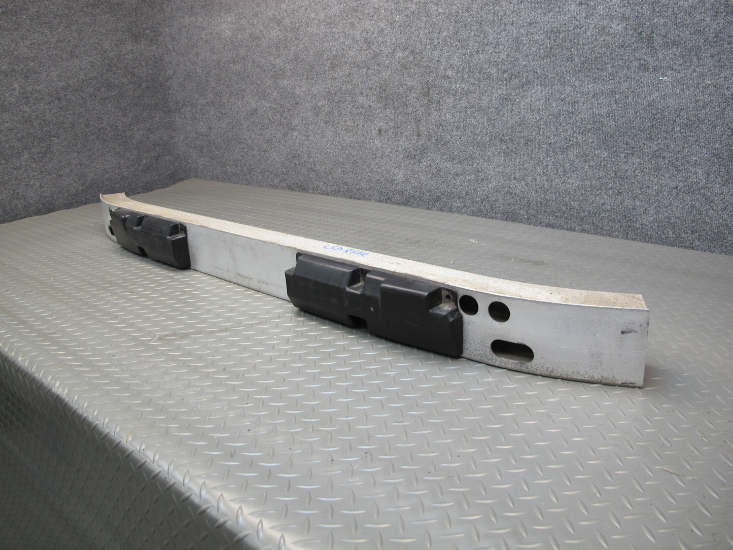 04-06 Lexus UCF30L LS430 Rear Bumper Impact Reinforcement Bar OEM