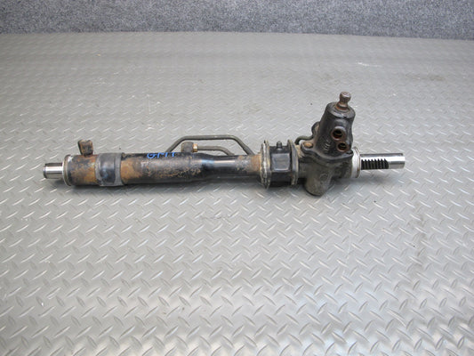 91-99 Mitsubishi 3000GT Dodge Stealth Power Steering Gear Rack & Pinion OEM