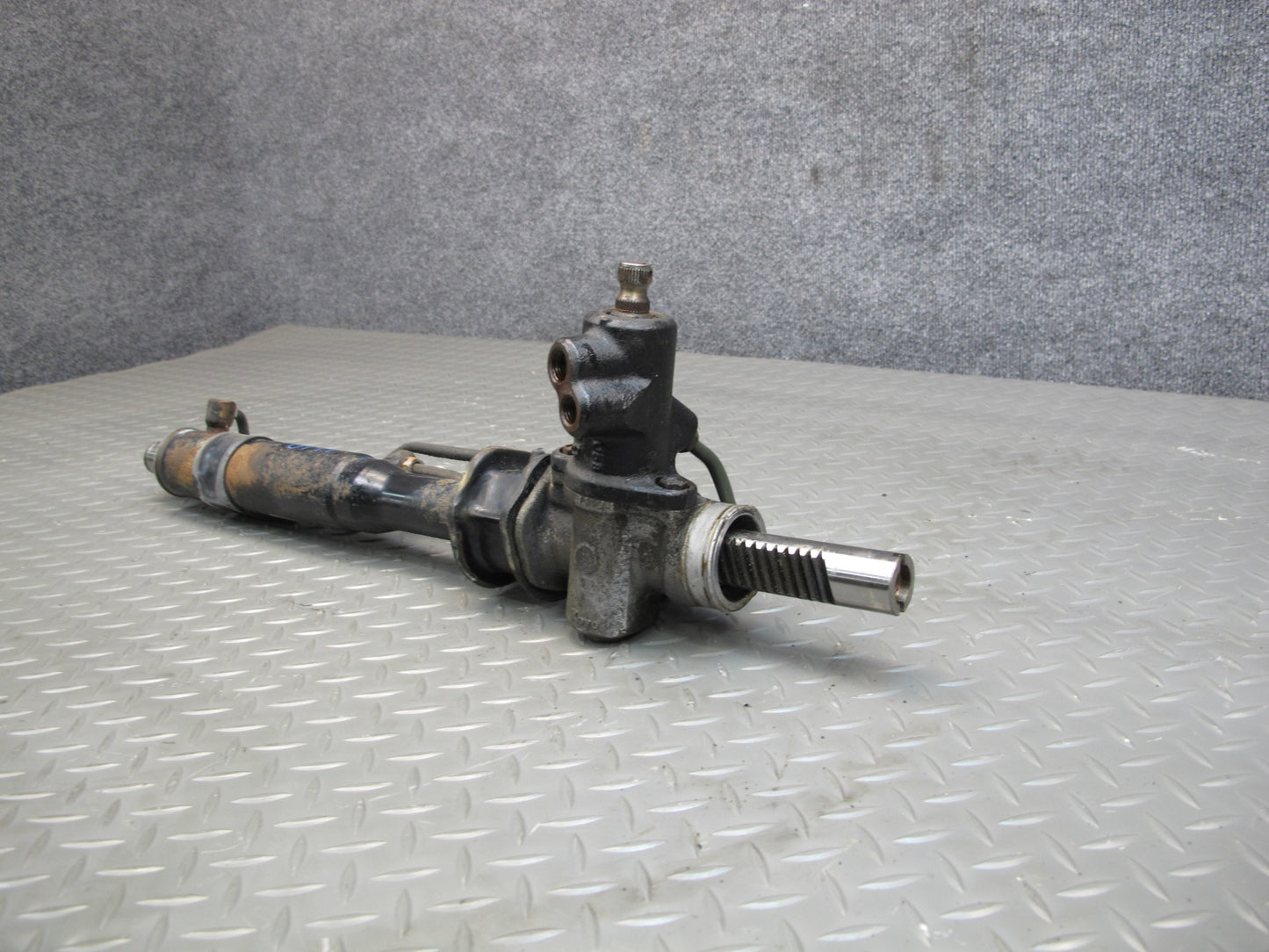 91-99 Mitsubishi 3000GT Dodge Stealth Power Steering Gear Rack & Pinion OEM