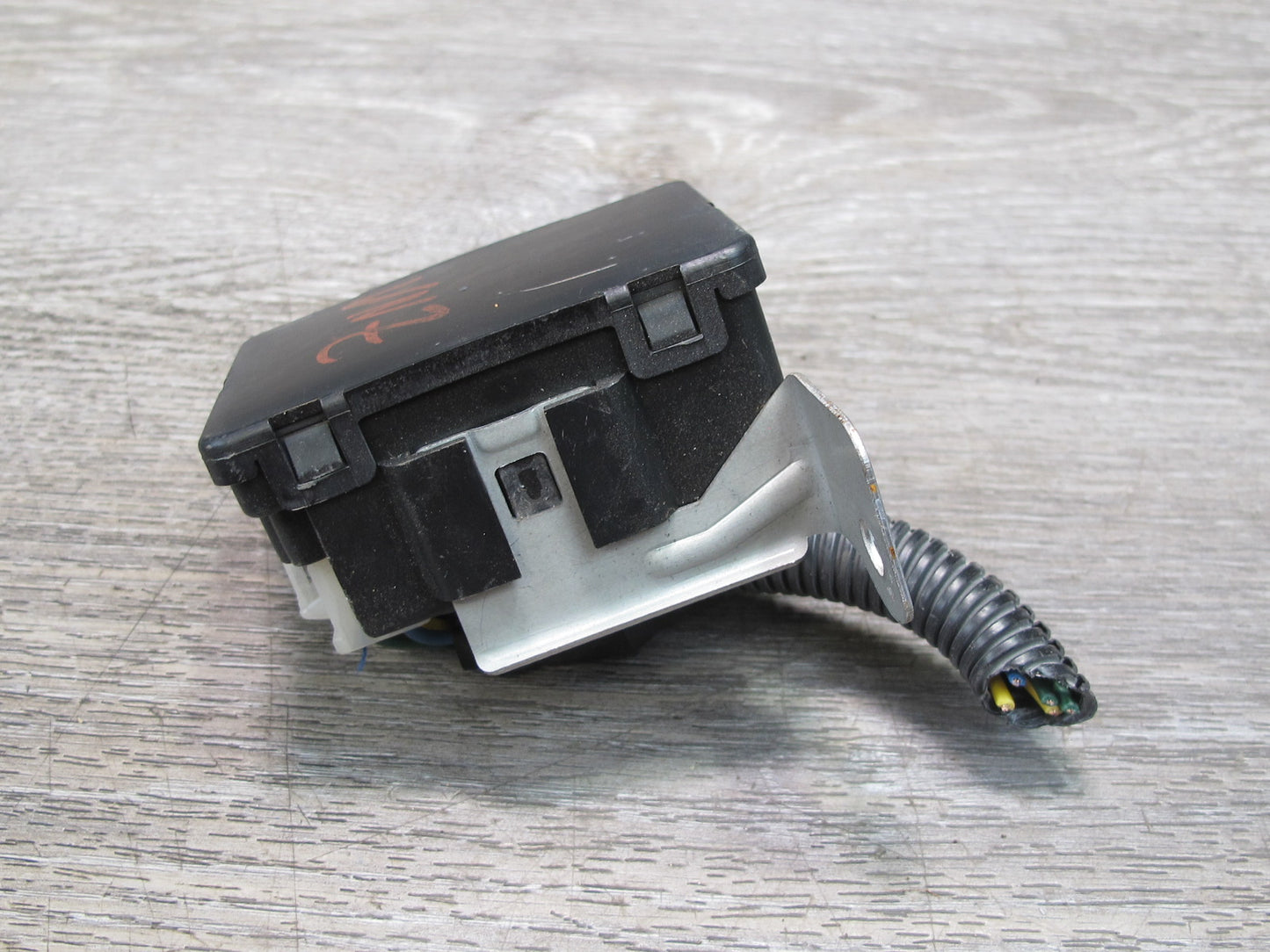 80-83 Datsun Nissan 280ZX S130 Automatic Antenna Timer Module Relay OEM