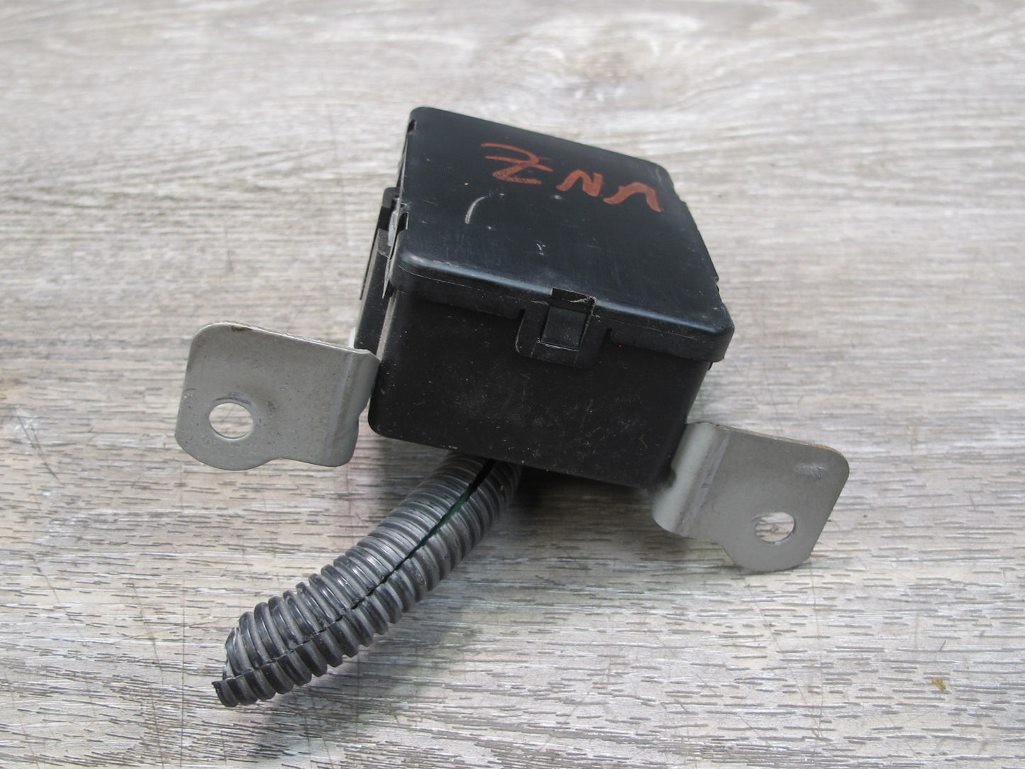 80-83 Datsun Nissan 280ZX S130 Automatic Antenna Timer Module Relay OEM