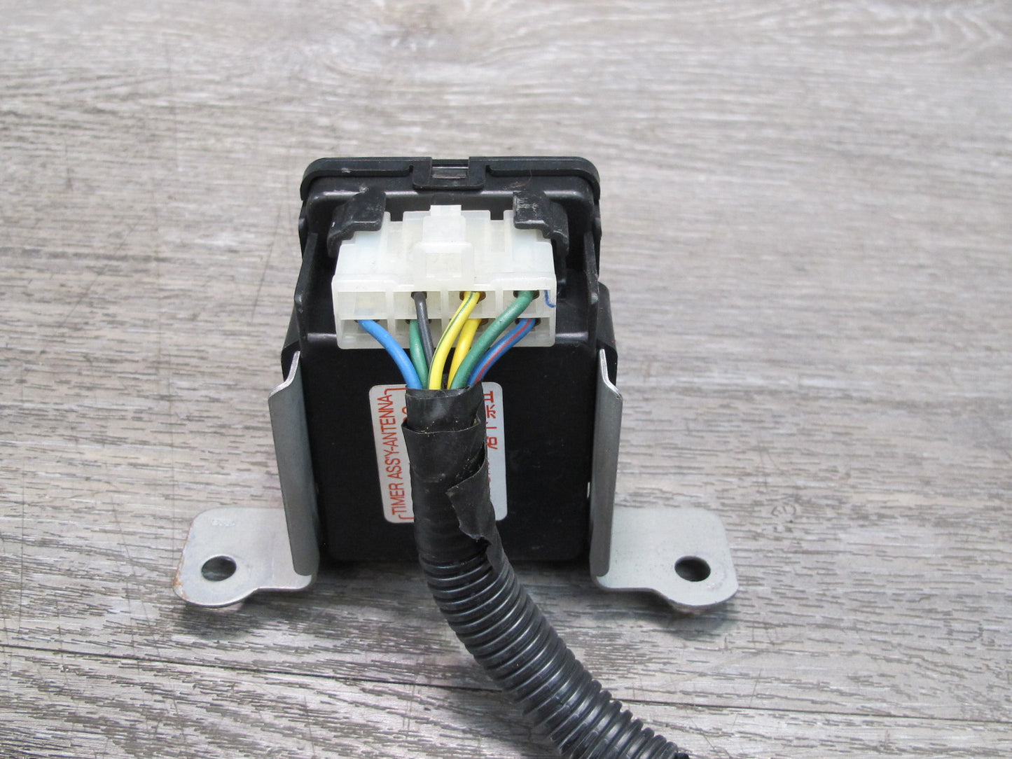 80-83 Datsun Nissan 280ZX S130 Automatic Antenna Timer Module Relay OEM