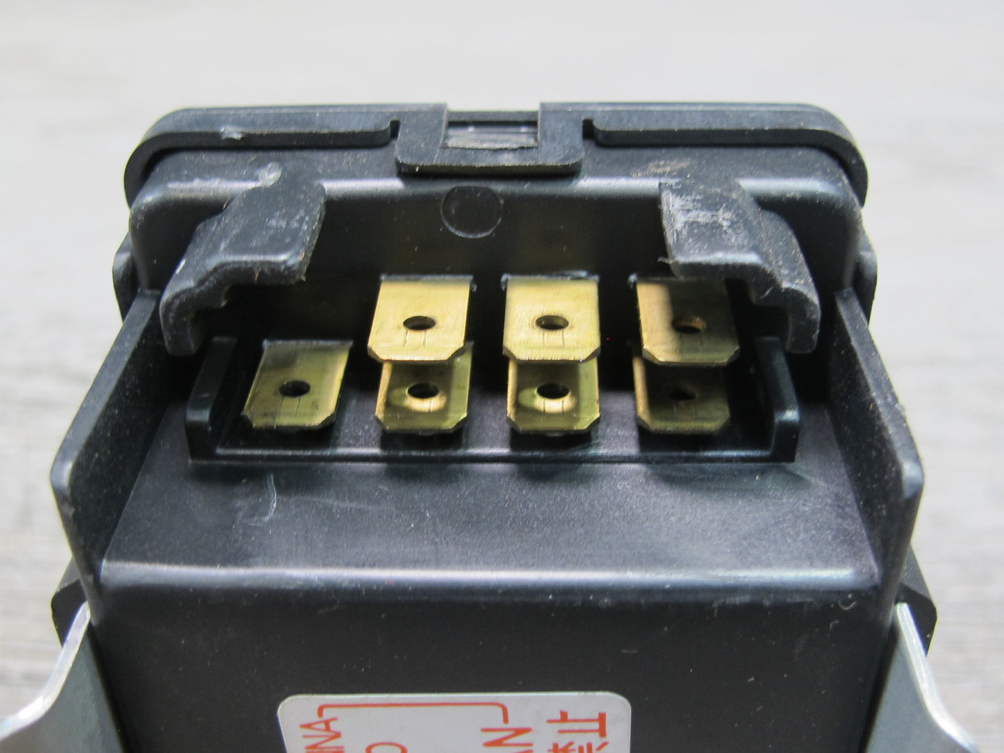 80-83 Datsun Nissan 280ZX S130 Automatic Antenna Timer Module Relay OEM