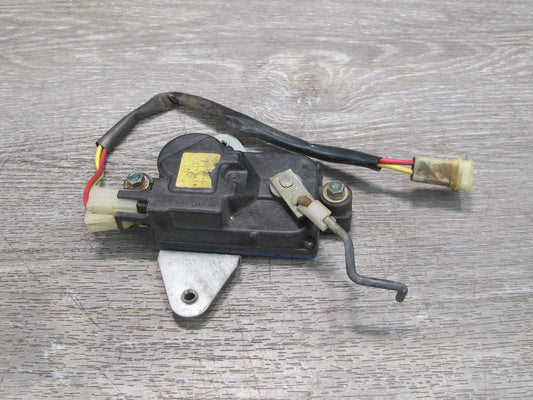 79-83 Datsun Nissan S130 280ZX Right Passenger Side Door Lock Actuator OEM