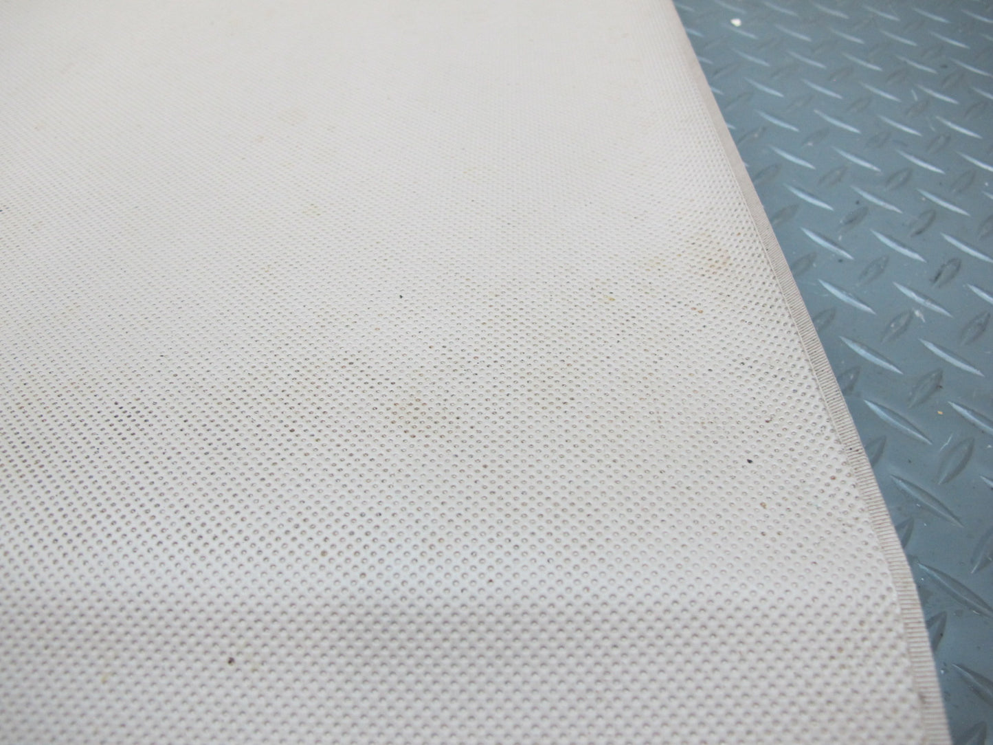 10-11 Lexus GSE20L IS350 IS250 Convertible Rear Trunk Partition Panel OEM