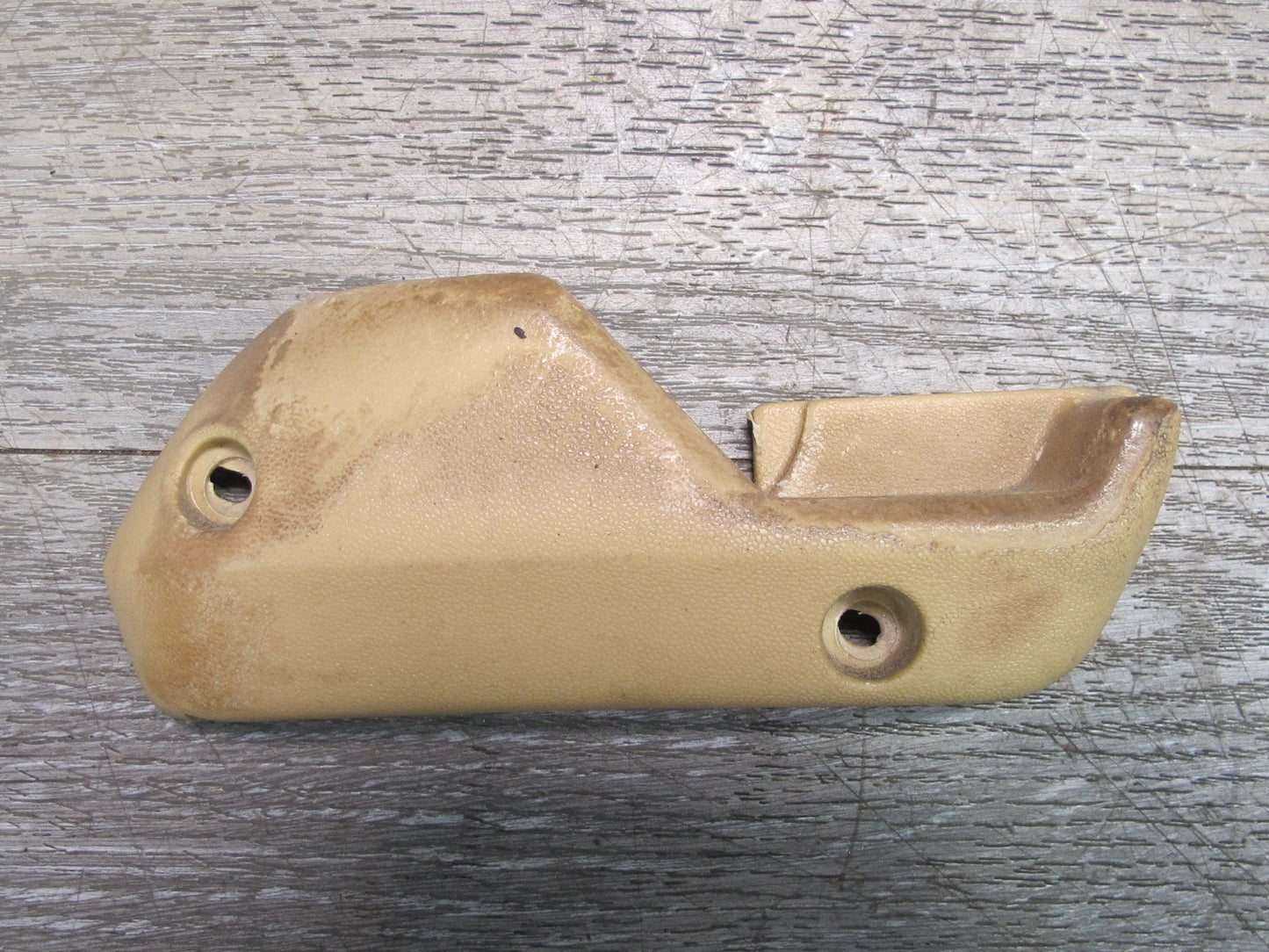 82-83 Datsun Nissan S130  280ZX 2+0 Trunk Open Release Handle OEM