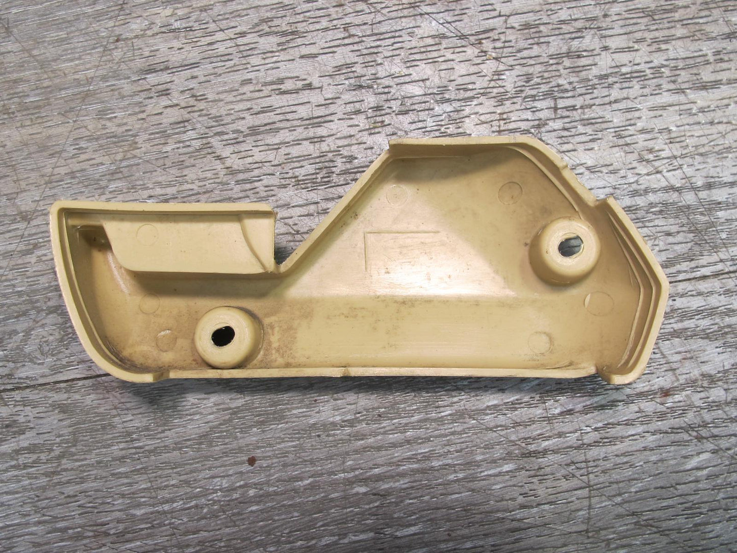 82-83 Datsun Nissan S130  280ZX 2+0 Trunk Open Release Handle OEM