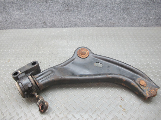 07-13 Mini Cooper R55 R56 R57 R58 Front Right Lower Control Arm 6772302 OEM