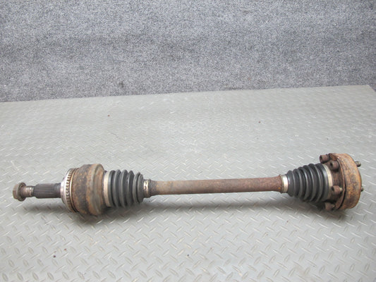 92-97 Lexus JZZ31L SC400 SC300 Rear Right Suspension Axle Shaft OEM