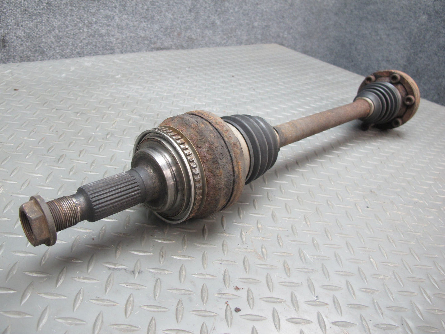 92-97 Lexus JZZ31L SC400 SC300 Rear Right Suspension Axle Shaft OEM