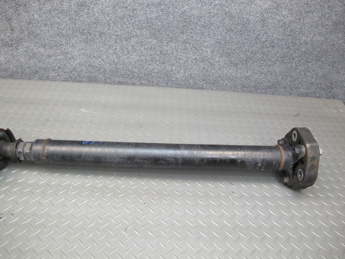 01-06 Lexus UCF30L LS430 RWD Rear Drive Shaft Driveshaft 162k Miles OEM